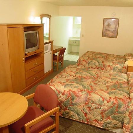 Howard Johnson Florence/ Cincinnati Area Quarto foto